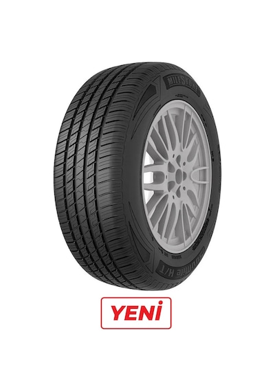 Milestone 225/60R17 99H Suvmıle Ht 4x4 Yaz Lastiği 2026