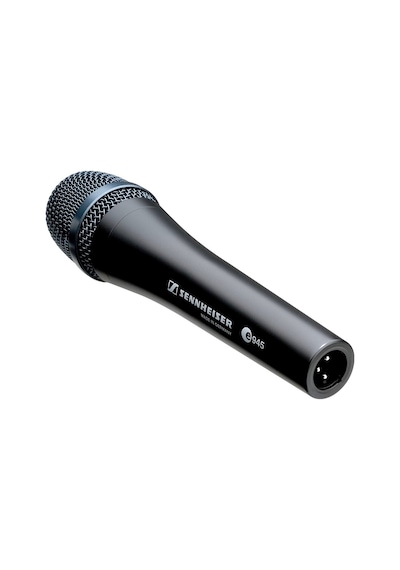 Sennheiser E945 Dinamik Vokal Mikrofon
