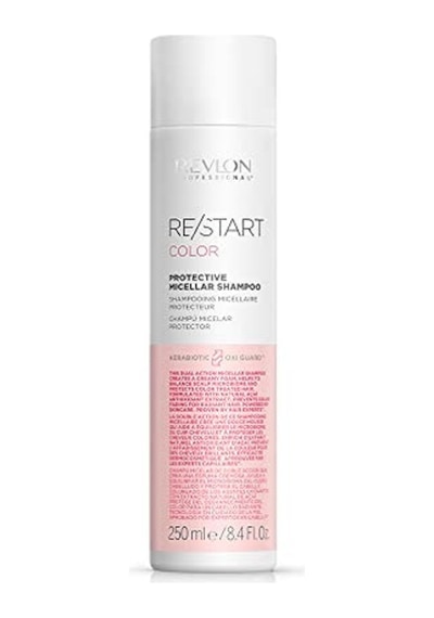 Restart Magnıfying Mıcellar Şampuan 250ml Beyaz