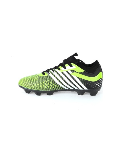 M.P Mp 222-2805 Yeşil Erkek Krampon Futbol  Ayakkabı