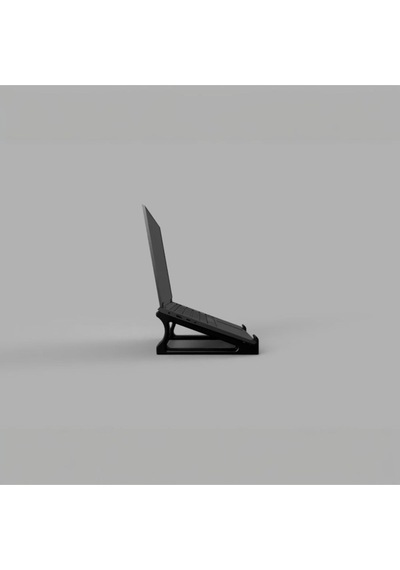 Laptop Stand, Laptop Yükseltici Stand Dizüstü Leptop Apple Uyumlu MacBook & Notebook