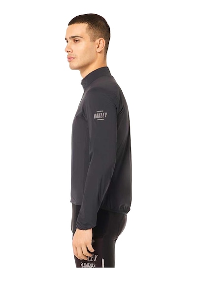 Oakley Off Grıd Pkble Jacket 14573 Siyah