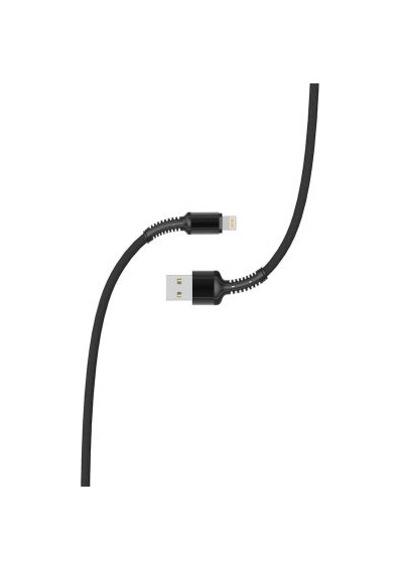 Zore Ls63 100 Cm Hasir Type-c Usb Kablo Gri