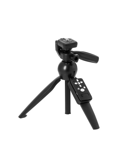 Pdx Tiktok Masaüstü Tripod Kumandalı Telefon Uyumlu