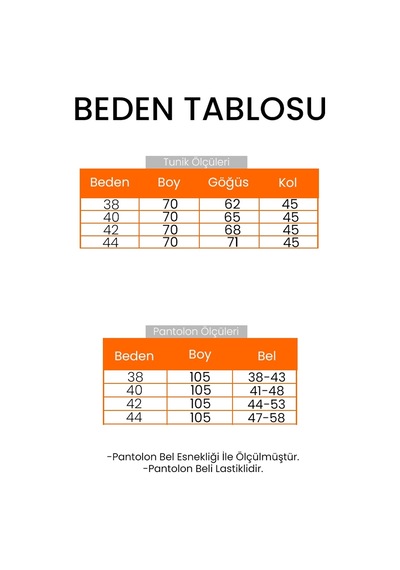 Bestenur Çıtçıt Detaylı Oysho İkili Takım 1624 - Lacivert Lacivert