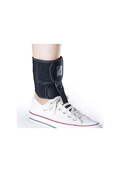 Medikaltec Rebound Foot-up Düşük Ayak Bilekliği-ayakkabı Small/medium
