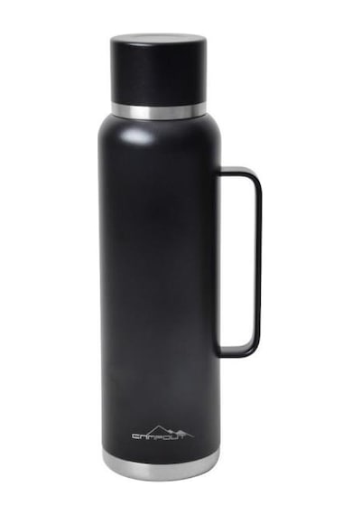 Campout Çift Katmanlı Termos 1500 ML Ng 164