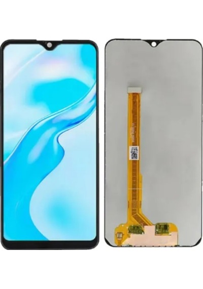 Vivo Y1s Uyumlu A Kalite Lcd Ekran Dokunmatik