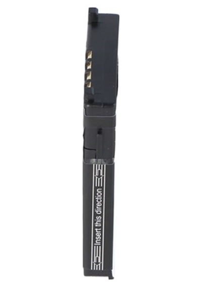 Motorola L7089. P7389. T 260. V3688 Için Uygun Accucell Pil