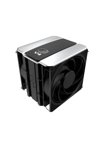 Tr Hyper V4 Alpha 3dhp 2x120mm Maz-t2hp-217pk-r1 Intel/am5 Uyumlu İşlemci Soğutucu