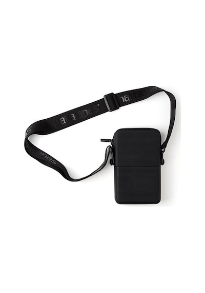 Vans Street Bag Uniseks Siyah Çanta - 4145406