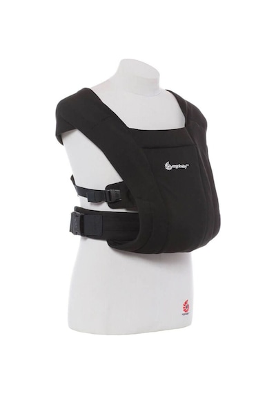 Ergobaby Taşıyıcı | Embrace | Pure Black