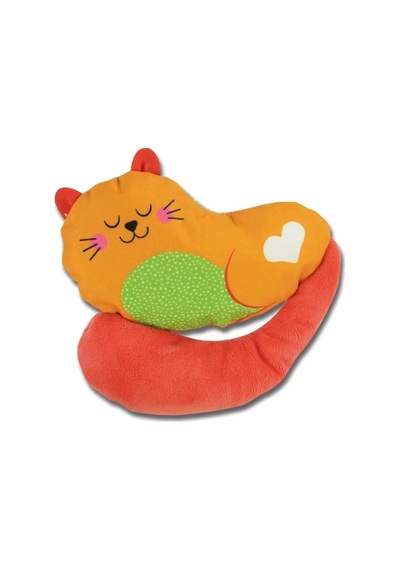 Clementoni Baby Kıtty Cat Tumy Tıme Pıllow 17800