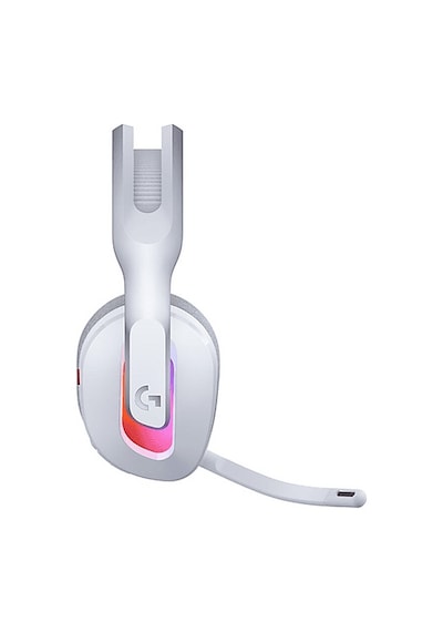 Logitech A-00195 939-002253 G Astro A20 X Lightspeed Bluetooth 5.2 Kulak Üstü Gaming Kulaklığı