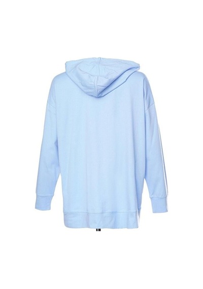 Hummel Kadın Sweatshirt Mavi