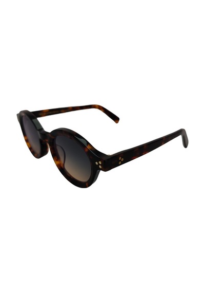 Katsuo Limited Series Unisex Güneş Gözlüğü Havana 44926931