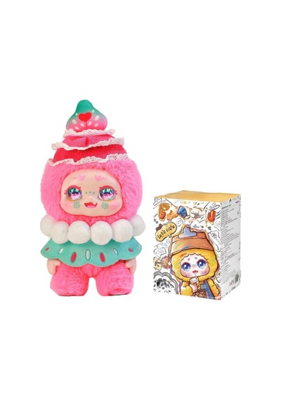 Gizemli Merak Ettiren Paket Sarı
