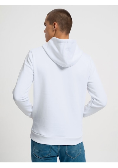 LOFT Regular Fit Erkek Sweatshirt Lf2034936 Q1.v1 Beyaz