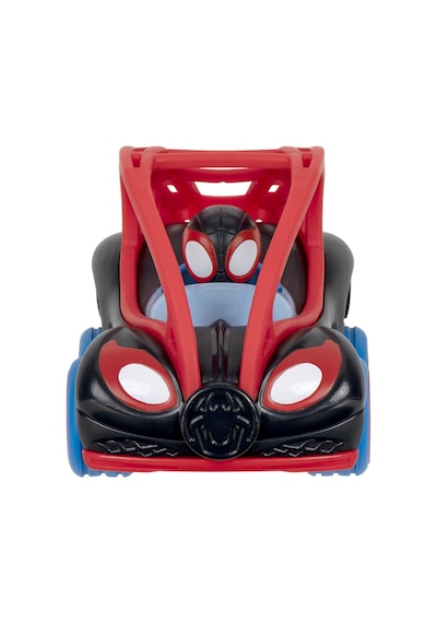 Spidey Takla Atan Araba - Miles Morales Spider Man SNF0162