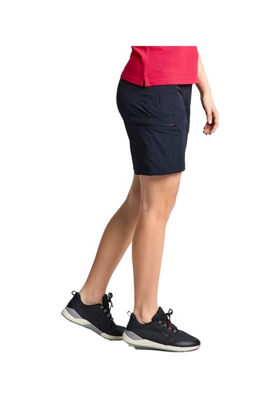 Slam Ws Tech Cargo Short W13 Lacivert