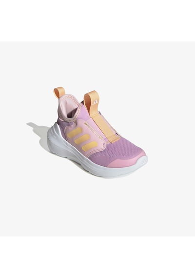 Adidas Tensaur Comfort Çocuk Mor Spor Ayakkabı Jq9877