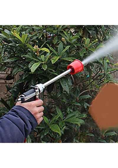 Plant Mate Tetikli İlaçlama Tabancası Plant Mate Tetikli İlaçlama Tabancası