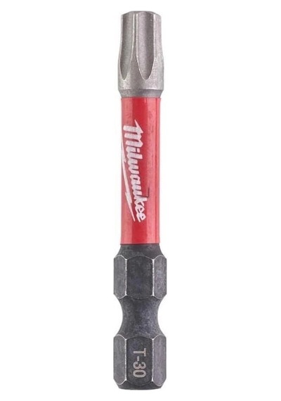 Mey İthalat Milwaukee T30 50 Mm Torx Bits Uç
