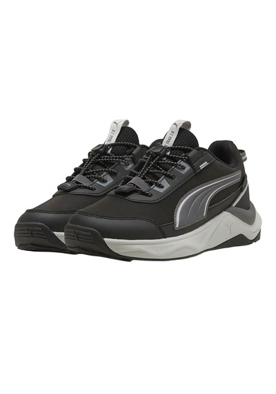 Puma Evolve2.0 Trailpuretex Lo Günlük Ayakkabı Çok Renkli
