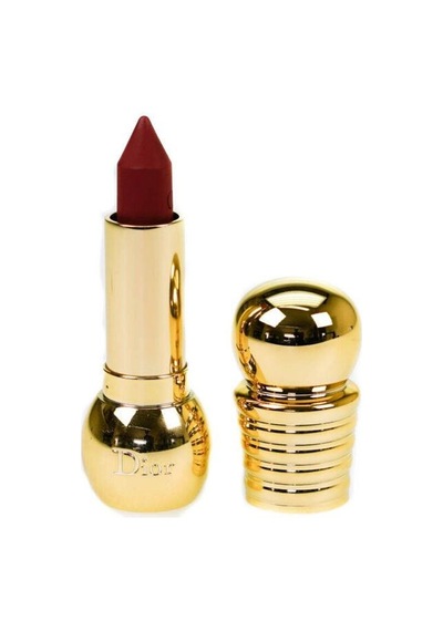 Christian Dior Christian Diorific Khol Ruj 741 Deep Ruby