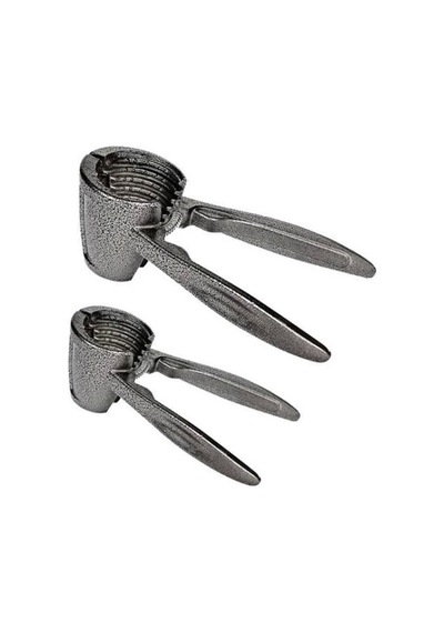 Mybru Metal Ceviz Ve Fındık Kıracağı 2'li Set