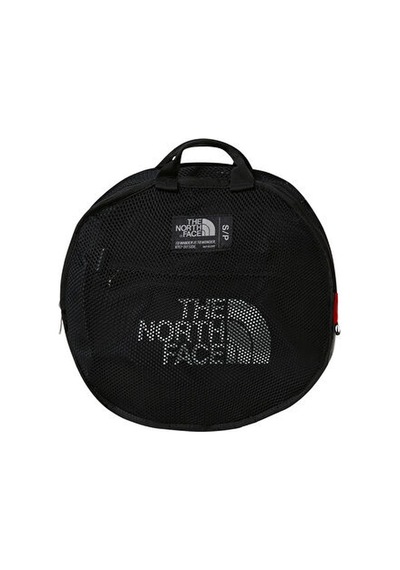The North Face Base Camp Duffel - S Kamp Çantası 50l Nf0a52st53r1 Siyah Siyah