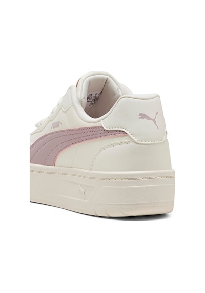 Puma Court Lally Skye Unisex Günlük Ayakkabı 40036817 Beyaz