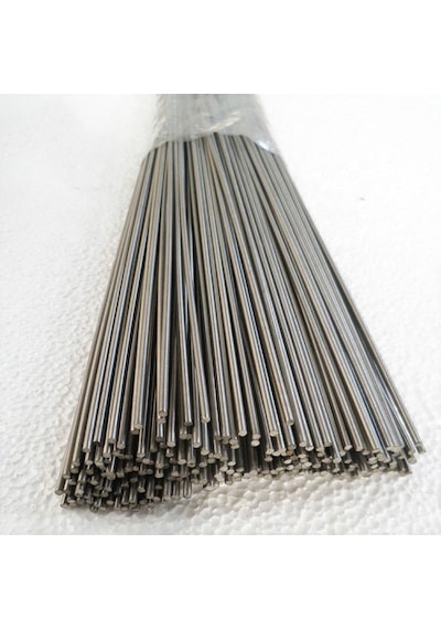 Bitki Destek Çubuğu 10 Ad 150 Cm Domates Biber Salatalık İçin Dayanıklı Bahçe Teli 4 Mm Galvanizli Paslanmaz Tel