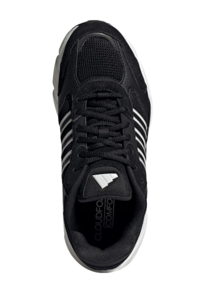 Adidas Kadın Spor Ayakkabı Crazychaos 2000 Ih0456 Siyah
