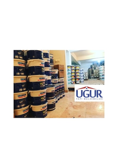 Üniversal Astar 1 Kg Yüksek Performanslı Su Bazlı Ürün