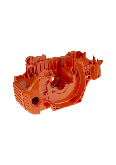 Veta 166980 Karter Komple Husq 340,345,350 Uyumlu