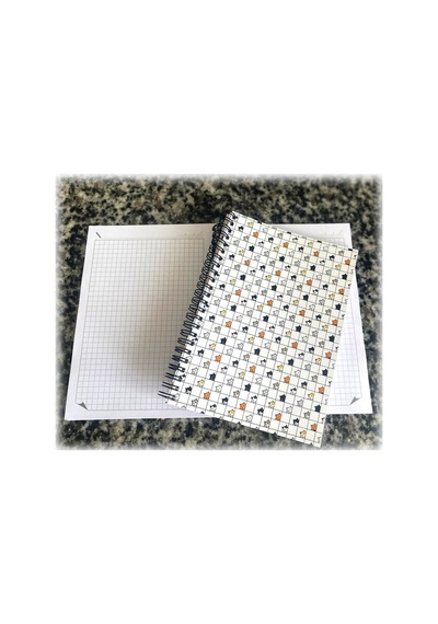 10'lu Okul Defter Seti