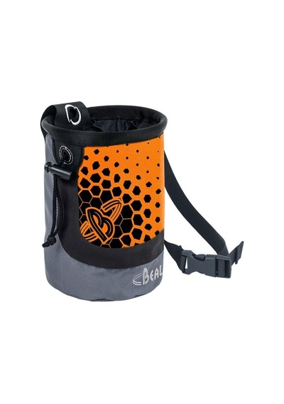 Beal Cocoon Maxı Magnezyum Torbası-5742 Fuşya