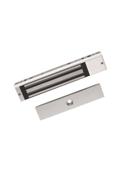 Ds-k4h258 280 Kg Elektromanyetik Kapı Kilidi Manyetik Kilit 12v Dc