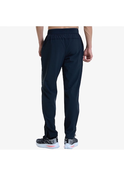 Under Armour Storm Erkek Lacivert Koşu Eşofman Altı - 1376800 Lacivert