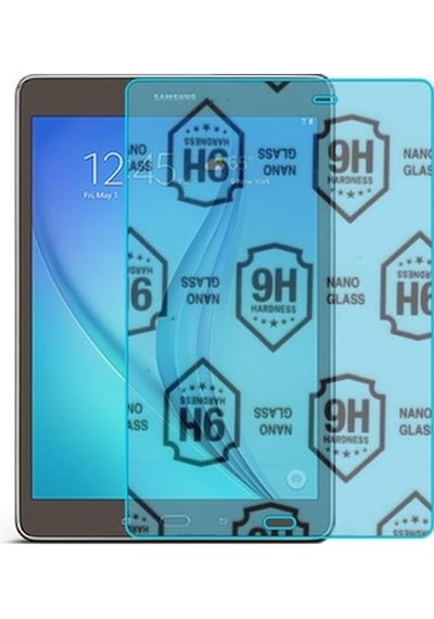 Vorcom S8 Pro 8" Tablet Nano Ekran Koruyucu