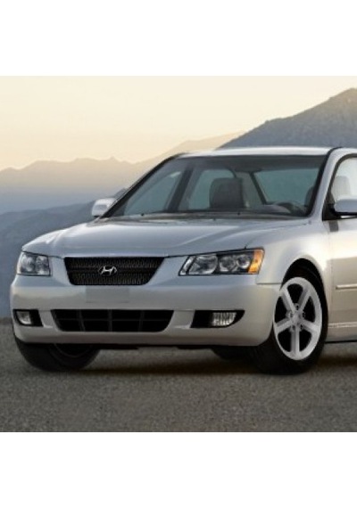 Hyundaı Sonata Yıl 2004-2010 Arası Depo Sol Sis Farı 922013k000