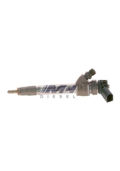 Bosch 0445110598 Common Rail Enjektör Bmw Mını 1.5 Dizel B37