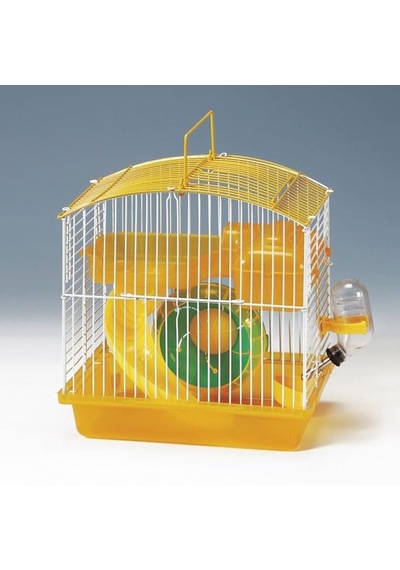 Tr Hamster Kafesi 23x17x25