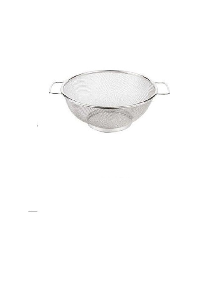 Hubrendy Tedarik Süzgeç Sepet 22 Cm Royaleks-spt22 Diğer
