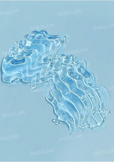 Sheglam Jelly Wow Dudak Yağı,mali-blue Berry ,yoğun Nem & Işıltı Dudak Parlatıcıları Mavi