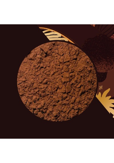 Dark Hot Chocolate - Bitter Sıcak Çikolata Doypack 200 Gr 0.75 LT - 2.5 LT - 12 KG