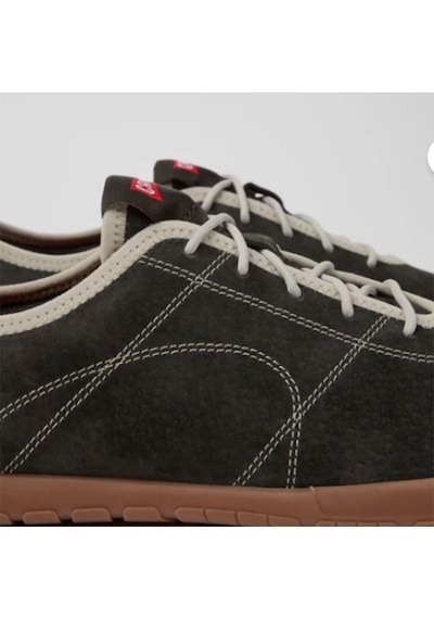 Camper Peu Path+ Gri Erkek Spor Ayakkabı Cmpk101118-002 Cmp.019