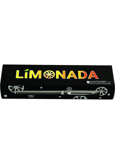 Monteverde Tarafından Limonada Roller Kalem Tükenmez Kalem Çok Renkli