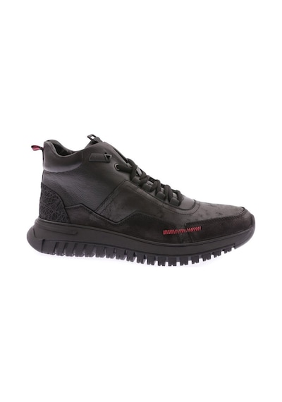 Dgn 14049 Erkek Casual Bot 14049-17-R1674